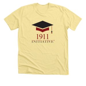 1911 Premium Banana Cream T