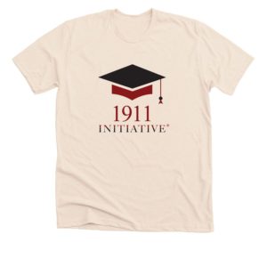 1911 Premium Cream T