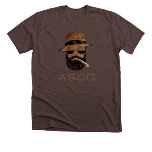 ASCG Premium Expresso T