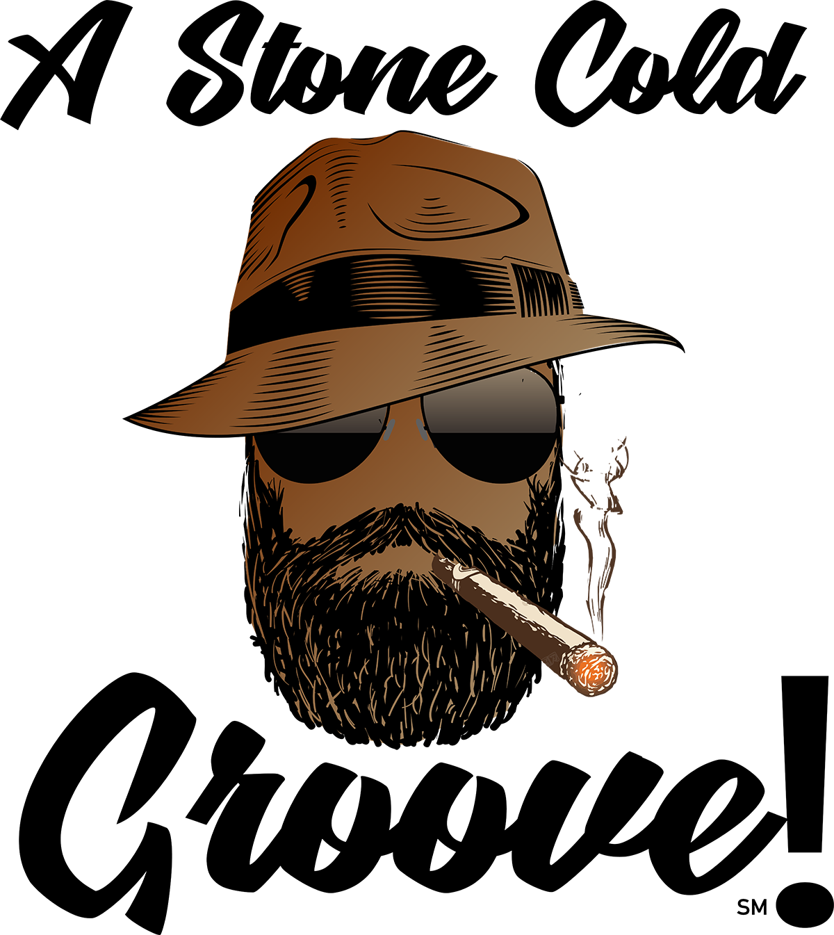 A Stone Cold Groove logo